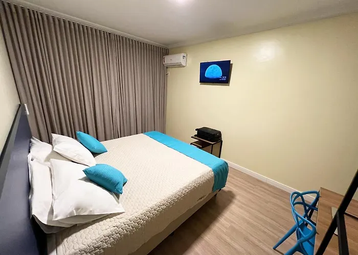 Hotel Suntuoso