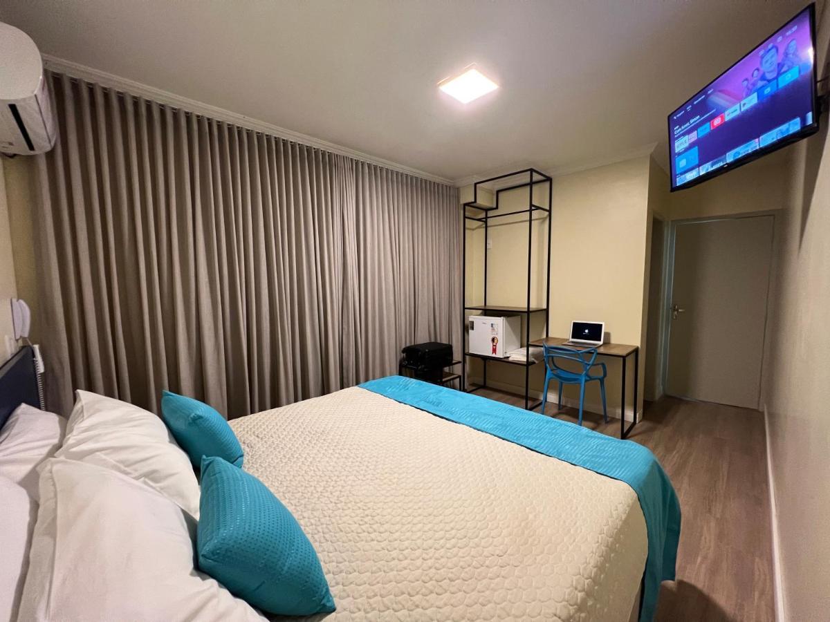 Suntuoso Hotel